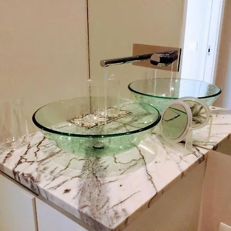 Apartamento Shortstayflat - Two Bedroom With Terrace