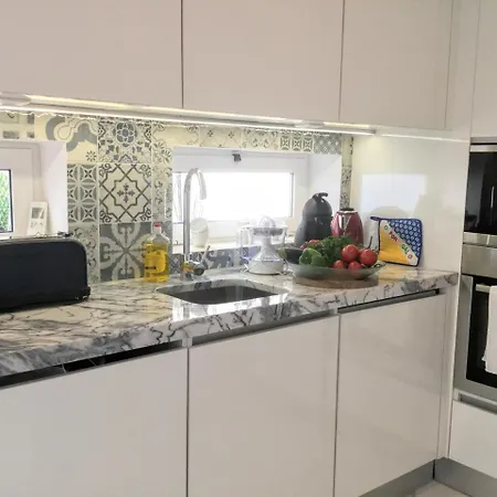 Shortstayflat - Two Bedroom With Terrace Apartamento Lisboa