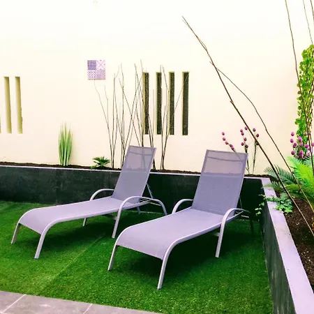 Shortstayflat - Two Bedroom With Terrace Lisboa