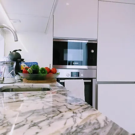 Apartamento Shortstayflat - Two Bedroom With Terrace *