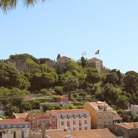 Apartamento Shortstayflat - Two Bedroom With Terrace