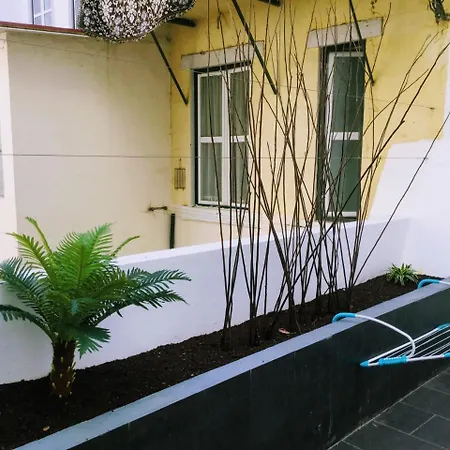 Apartamento Shortstayflat - Two Bedroom With Terrace *
