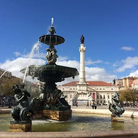 Apartamento Shortstayflat - Two Bedroom With Terrace
